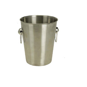 ถังแช่ไวน์ถังใส่น้ำแข็งออกแบบได้ตามต้องการดีไซน์ทันสมัยทำจากโลหะสำหรับใช้ในบ้านกลางแจ้งปาร์ตี้และงานปาร์ตี้ - Product Image 6