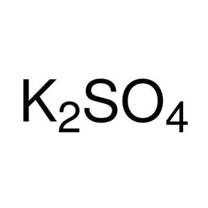 Solfato di potassio (min. 99%, per analisi) - Product Image 1