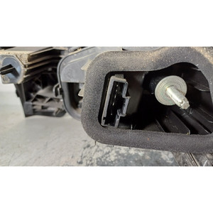 FANALE POSTERIORE SINISTRO STOP OPEL Corsa F Serie 9829317380 EB2FAD-HM05 (19>) - Product Image 4