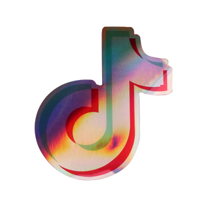 สติกเกอร์ไดคัทไวนิลโฮโลแกรมแบบกำหนดเองสำหรับขวดเครื่องสำอางและน้ำมันหอมระเหย - Product Image 3