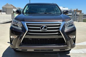 Neatly Used 2016 Lexxuus GX 460 Plus Accident Free LHD/RHD <b>Drive</b> - Product Image 4