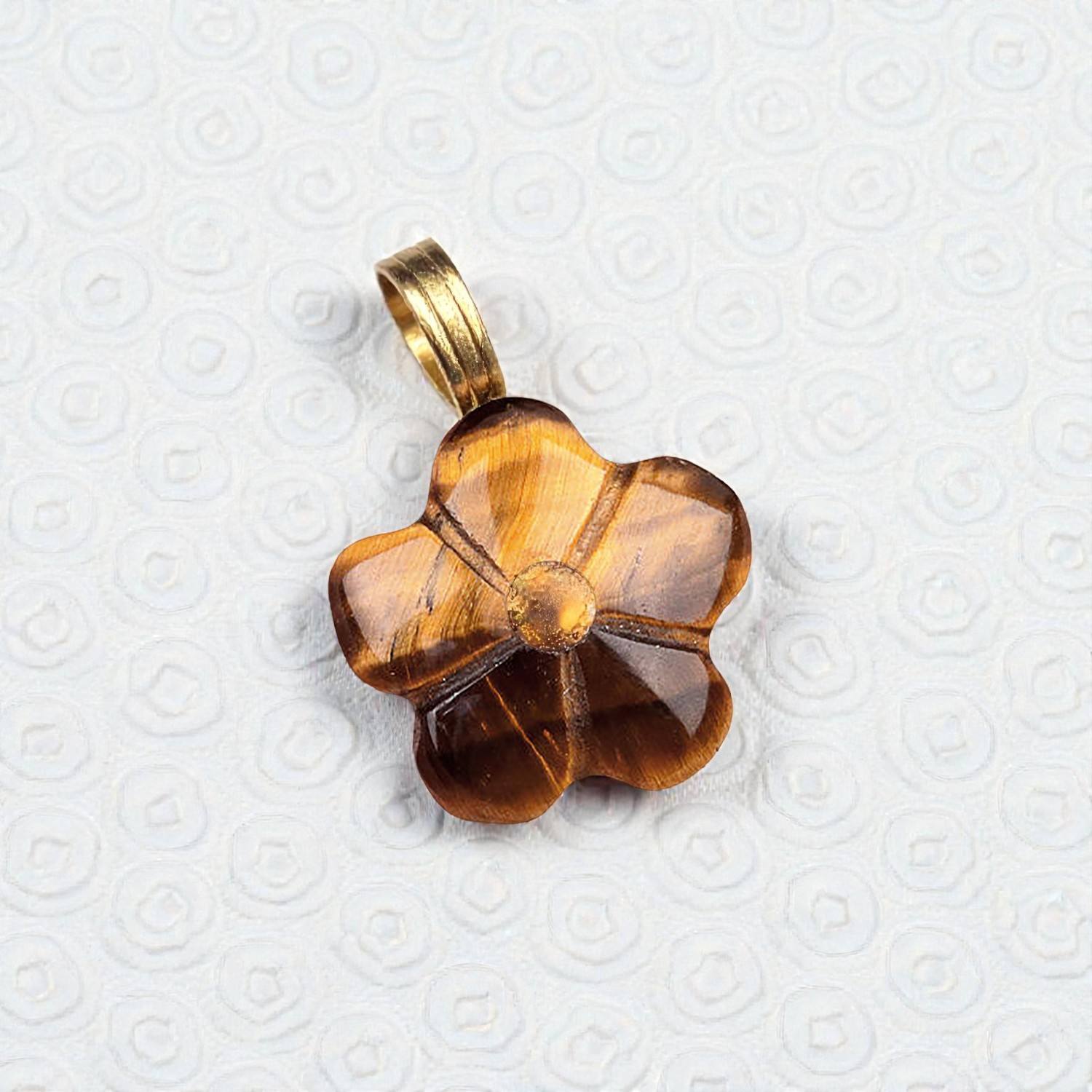 Tiger Eye