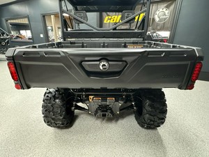 NEAT DRIVE Can-AmS Defender XT HD7 UTV Multisitio 4x4 de 4 Tiempos con Certificación EPA/EEC, Bloqueo de Diferencial, 1000W de Potencia, Listo para Enviar - Product Image 5