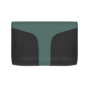 Almohada de Masaje OEM Más Vendida, Almohada de Masaje Eléctrica de 12V para Cuello, Cintura y Espalda con 6 Botones Prácticos, Hecho a Medida en Vietnam - Product Image 1