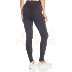 Vente en gros de leggings de sport de haute qualité pour femmes, tissu non transparent, meilleure vente de leggings de fitness - Product Image 5