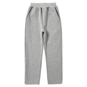 Autumn Winter Kids Teenage Boys Casual <b>Sport</b> Pants Loose Sweatpants Warm Boys Clothes Fleece <b>Trousers</b> Jogger Pant <b>for</b> Children - Product Image 3