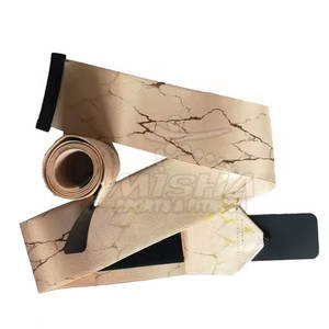 สายรัดข้อมือสำหรับผู้ชายสายรัดข้อมือฟิตเนสสำหรับออกกำลังกายในยิม - Product Image 6