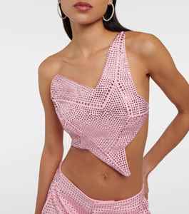 Robe de soirée noire antistatique de haute qualité à fleurs sans manches Silhouette en A Longueur totale Robes de cocktail Événements - Product Image 6