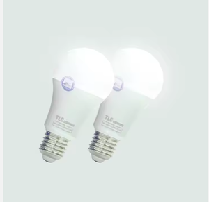Lámpara de bombilla LED inteligente BOS 10W TLC de alta calidad Nuevo modelo con sensor de movimiento de emergencia Hecho en Vietnam - Product Image 2