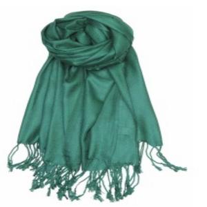 Châle en viscose longue à séchage rapide, couleurs personnalisées, meilleur prix, écharpe d'hiver pour femmes et hommes, hijab, foulards multi-usages - Product Image 3