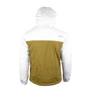 Best-seller Veste à capuche GRTG Isolation Prima Loft Tissus durables pour hommes femmes - Product Image 3