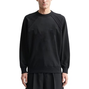 Sudadera de Hombre de Alta Calidad 100% Algodón, Sudadera con Capucha Gruesa de Estilo Urbano, Color Sólido, Impresión Digital, Hecha en Pakistán - Product Image 3