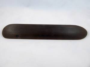 Porta Incienso de Madera Artesanal, Quemador de Varillas y Conos, Soporte de Agarbatti de Madera Natural para Meditación, Yoga y Pooja en el Hogar - Product Image 4