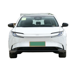 Usado para BZ5, Coupé SUV Eléctrico de Tamaño Mediano, Plataforma E-TNGA, Motor de 200kW (272HP), Autonomía CLTC de 550/630km, Batería Blade, Volante a la Izquierda - Product Image 1