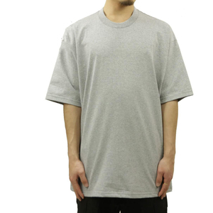 Ropa de gimnasio personalizada de alta calidad para hombre, camisetas con hombros caídos, camisetas de gran tamaño con método de tejido de punto al por mayor, camisetas con hombros caídos - Product Image 1