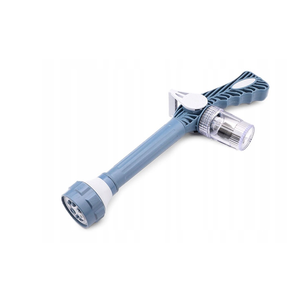 Pistola de Lavado de Autos Multifuncional de Alta Presión con Flujo Ajustable, Marca Martom - Product Image 2