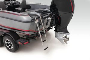 Bateaux de basse en aluminium à grande vitesse pour la pêche en rivière Yacht de luxe et bateau de vitesse à <span class=keywords><strong>vendre</strong></span> pour l'eau touristique de fête - Product Image 5