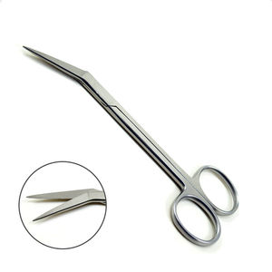 Ciseaux à ongles à long manche, parfaits pour les ongles épais des hommes et des femmes, personnes âgées, facile à atteindre par SurgiRight - Product Image 1