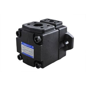 Kompass ปั๊มไฮดรอลิกลูกสูบทนทานปั๊มใบพัดเคลื่อนที่คงที่ - Product Image 4