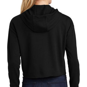 Top Produits Tendance Usine Vente Directe Femmes Hoodies Marque Privée 2025 Meilleure Qualité Dames Hoodies avec des prix bon marché à vendre - Product Image 5