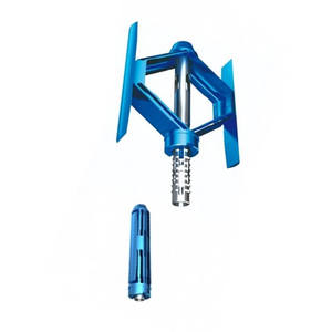 Instrumentos de Cifoplastia Competitivos, Instrumentos de Cirugía Espinal de Acero Inoxidable, Aprobados por CE e ISO, Narham Enterprises - Product Image 6