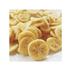 Natural <b>sweet</b> <b>banana</b> chips from Vietnam | Healthy crispy snack for export - Product Image 1
