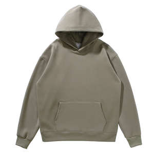 Las mejores sudaderas con capucha de talla grande para mujer en el precio más barato, sudaderas con capucha unisex en varios colores para otoño, fabricante OEM - Product Image 1