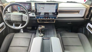 GMC HUMMER EV SUV 3X 4dr SUV 4WD eléctrico usado del 2024 - Product Image 4