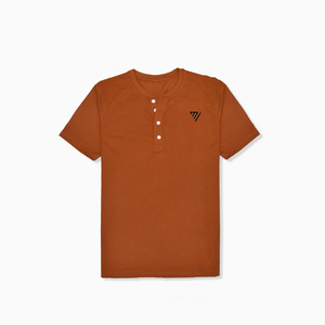 Camiseta básica unisex de cuello redondo, camisetas lisas de talla grande para imprimir, Camiseta de algodón transpirable para uso diario - Product Image 1
