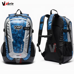 Sac à dos en gros pour l'école, sac à dos imperméable pour filles et garçons, sacs à dos de voyage d'affaires pour femmes et hommes - vafir industry - Product Image 5