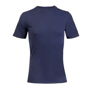 T-shirt recyclé Explorer, merchandising durable - Product Image 5