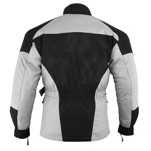 2022 Top Selling Professional Manufactures Motorbike Racing High Quality <b>Leather</b> Jacket With Cheap Price - Product Image 6