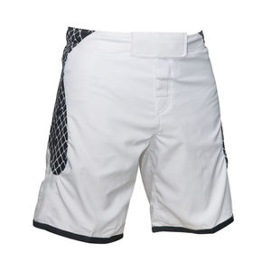 Short Mma à sublimation Short d'entraînement de combat Short en tissu extensible personnalisé avec votre propre conception - Product Image 4