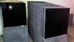 กระเบื้องกาแล็กซี่สีดำ - Product Image 5