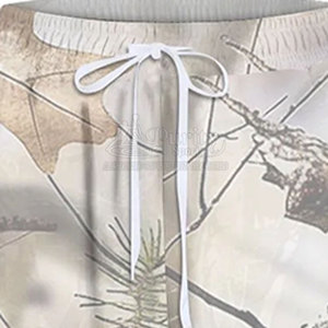 Custom Logo Design Sublimation <b>Trousers</b> Best Selling Sublimation <b>Trousers</b> Good Quality Sublimation <b>Trousers</b> - Product Image 5
