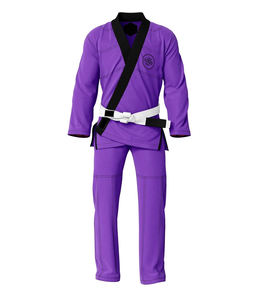 Profesional Bjj Gi con bordado hecho a medida Precio bajo Jiu Jitsu brasileño Bjj Gis - Product Image 6