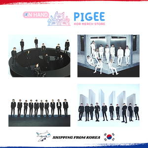 TREASURE - 2ème album complet [ REBOOT ] YG TAG VER. Album KPOP Best Seller en Corée - Product Image 2