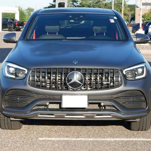 Mercedes-Benz GLC AMG GLC 43 4MATIC 2023 Neuf/Occasion - Product Image 1