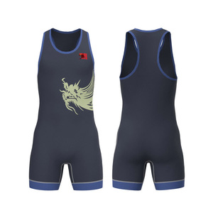 Custom Pakistan Men Cheap MMA Ufc Shorts <b>Singlets</b> Sublimated Printing Funny Fighting Outfit <b>Weightlifting</b> <b>Singlet</b> for Sale - Product Image 4