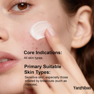 Oem 92% ốc Mucin Mặt Kem 3.52 oz-trọng lượng nhẹ Hàn Quốc Kem dưỡng ẩm với Allantoin cho mềm glowy ngậm nước & Sửa chữa da - Product Image 4