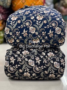 Pure Rayon Aperçu complet Propriétés Processus de fabrication Utilisations et avantages Mode élégante - Product Image 5