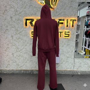 Competitive Price Unique Design Customer Demanded Low Price Zipper Tracksuit For Men Unique Style New Design Mens Tracksuits - Product Image 2
