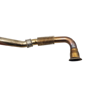 Tubo Valvola EGR Mercedes Serie GLB (X247) A6541401060 654920 Diesel 2000 (19>) - Product Image 6