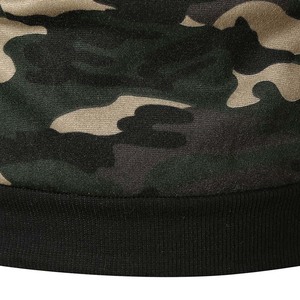 Sudadera con Capucha Extra Grande para Hombre, 100% Algodón Grueso, Personalizada con Logotipo, de la Mejor Calidad, al por Mayor, Hecha en Pakistán - Product Image 6