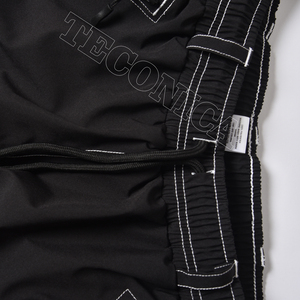 Ropa de invierno profesional Unisex para adultos, pantalones holgados impermeables, pantalones transpirables de doble tabla individual para nieve, pantalones para Uniesx - Product Image 4