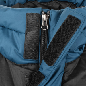 Chaqueta Acolchada Cortavientos para Hombre, Ropa de Invierno Cálida, Transpirable, Estilo de Vida Informal y a la Moda - Product Image 5