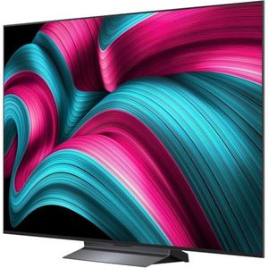 65-Inch 4K Smart <b>TV</b> AI Processor Premium Audio LED <b>Backlight</b> TFT Modules Gaming Brightness Smart Operating System - Product Image 3
