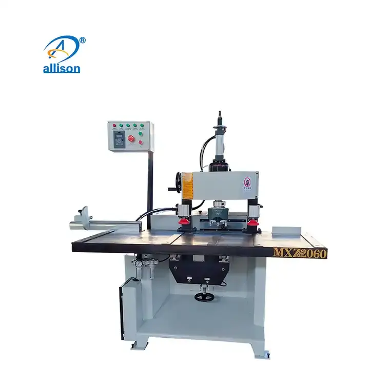 Multi Hole Wood Drilling Machine Spindle Drilling Machine Spindle Drilling and Tapping Machines for Solid Wood and Furniture