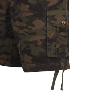 Short cargo d'été tendance pour hommes à bas prix Marque privée Vêtements de travail pour hommes Shorts de travail décontractés à vendre Entretien OEM - Product Image 4