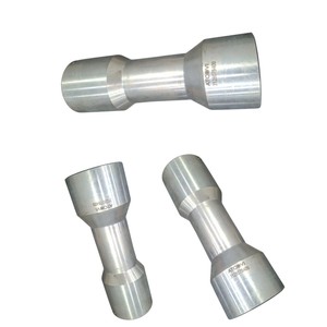 3128078409 3128 0784 09 Entretoise, bloc d'espacement, entretoise de distance, entretoise industrielle, entretoise de précision, pièces de rechange pour machines minières - Product Image 3